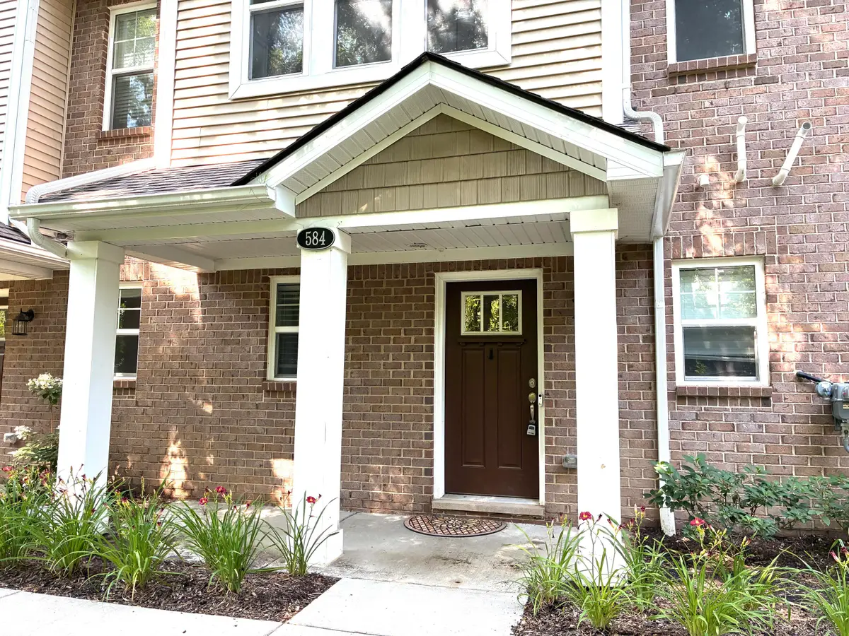 584 Anne Avenue, Brighton, MI 48116 - Image #1