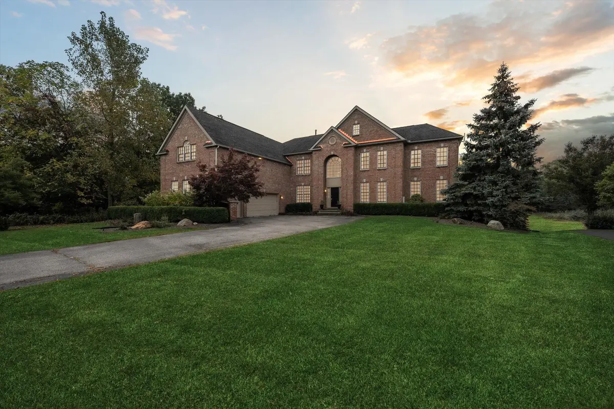 2861 Walnut Ridge Drive, Scio, MI 48103 - #1