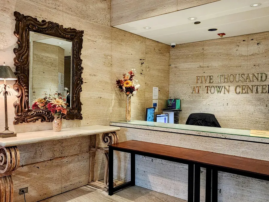 5000 Town Center Unit: 1404, Southfield, MI 48075 - Image #3