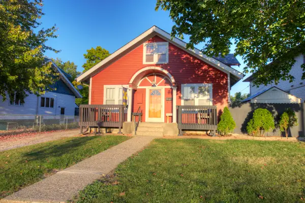 1419 S State Street Street, AnnArbor, MI 48104