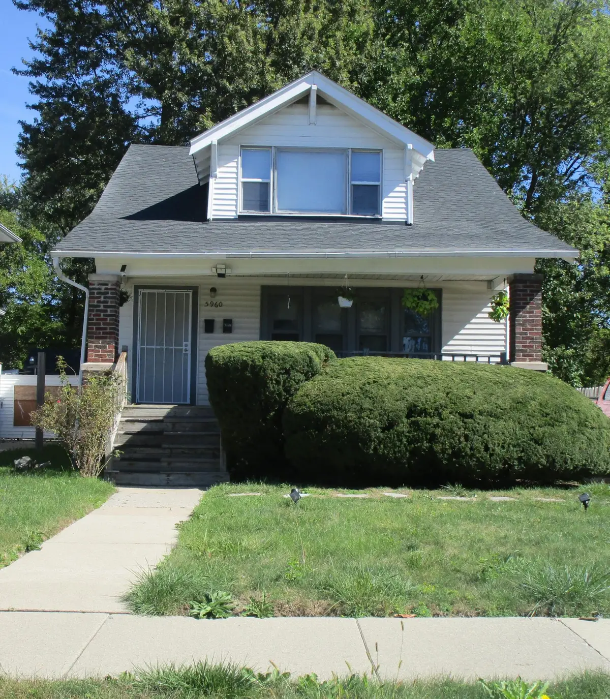 5960 Chalmers Street, Detroit, MI 48213 - Image #1