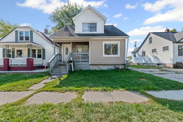 7528 Hudson Avenue, Warren, MI 48091