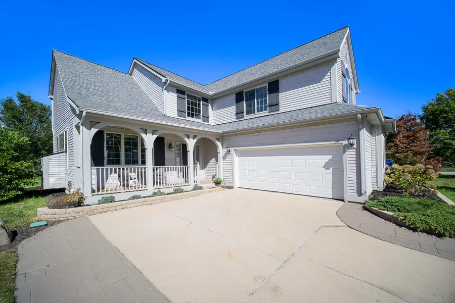 6016 Quebec Avenue, Scio Township, MI 48103 - Image #2