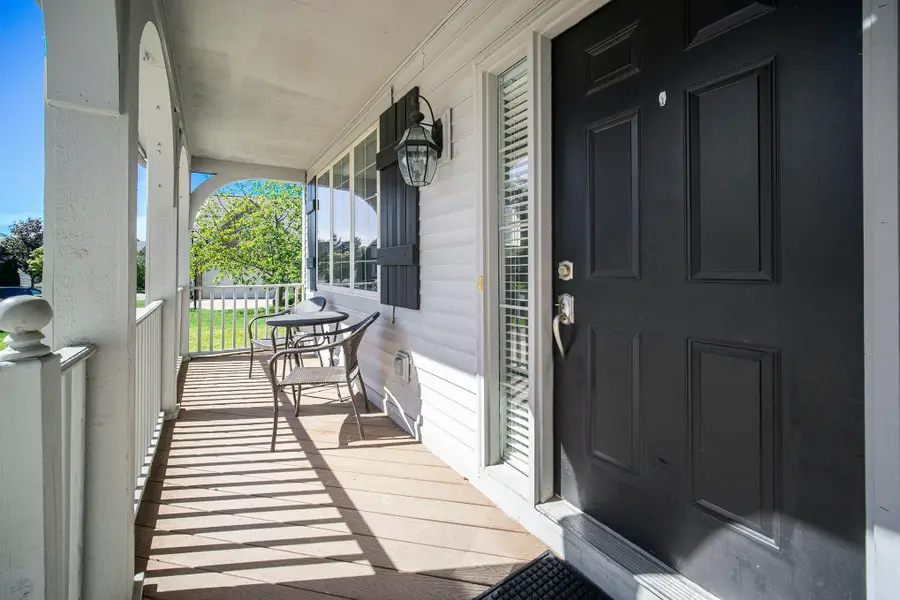 6016 Quebec Avenue, Scio Township, MI 48103 - Image #3