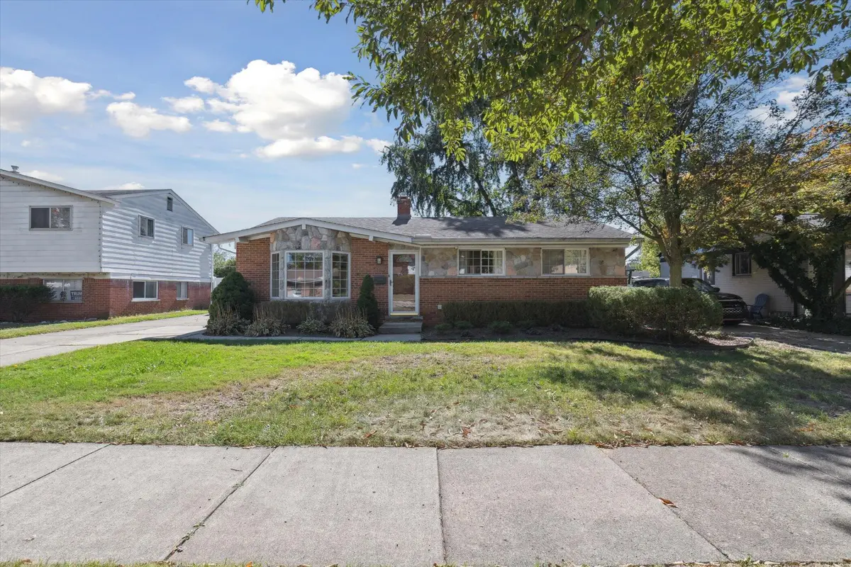 29721 Pickford Street, Livonia, MI 48152 - Image #1