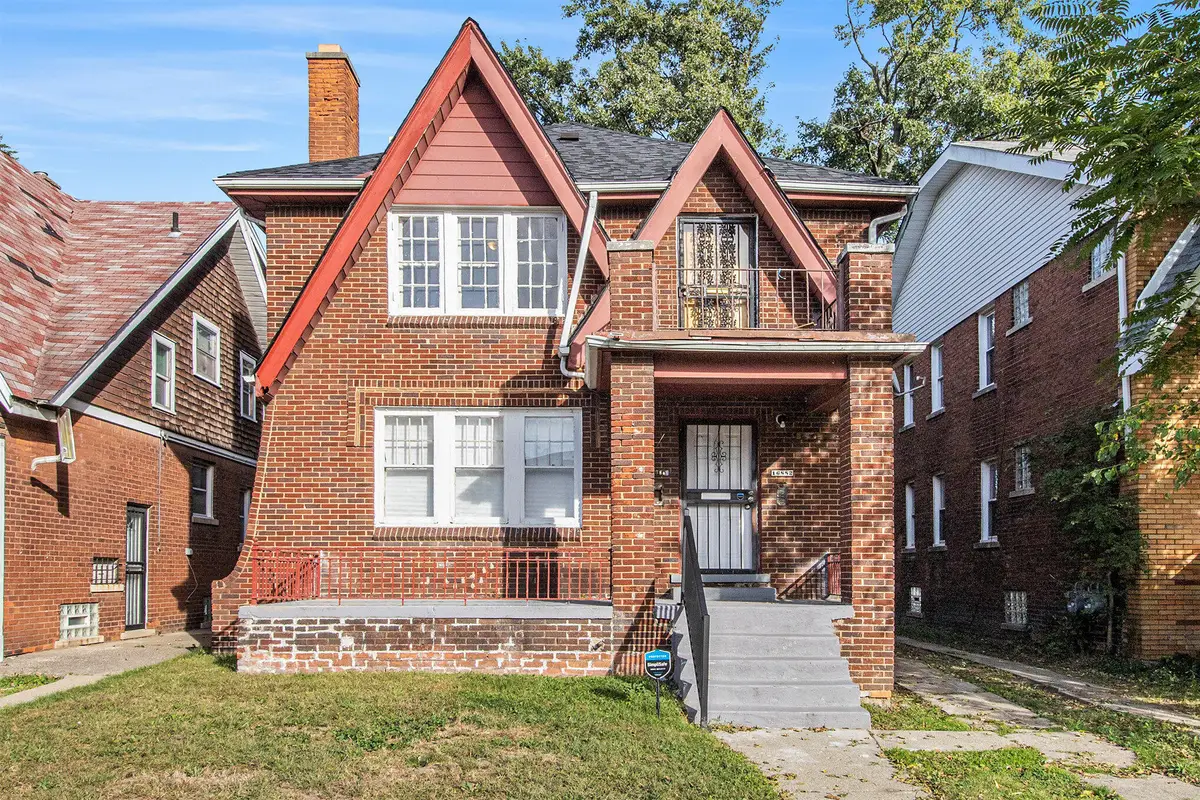16882 Stoepel Street, Detroit, MI 48221 - Image #1