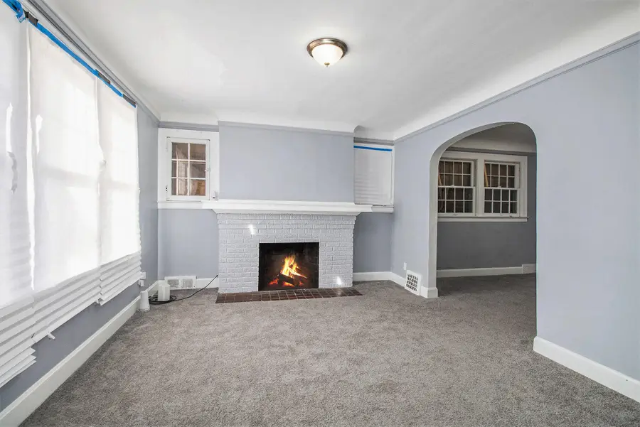 16882 Stoepel Street, Detroit, MI 48221 - Image #2