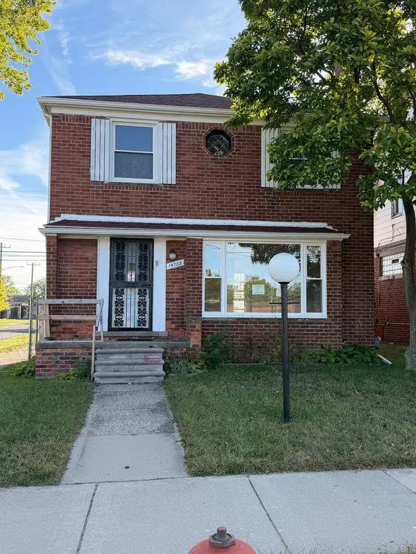 15788 Ilene Street, Detroit, MI 48238