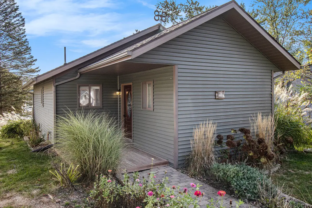 3525 Coon Road, Gregory, MI 48137 - Image #1