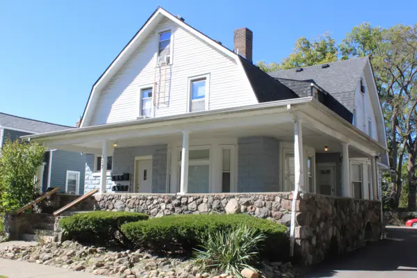 217 N Summit Street, Ypsilanti, MI 48197