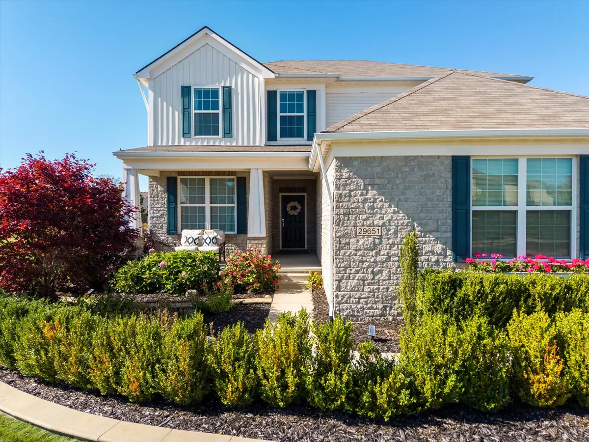 29651 Autumn Gold Drive, New Hudson, MI 48165 - Image #1