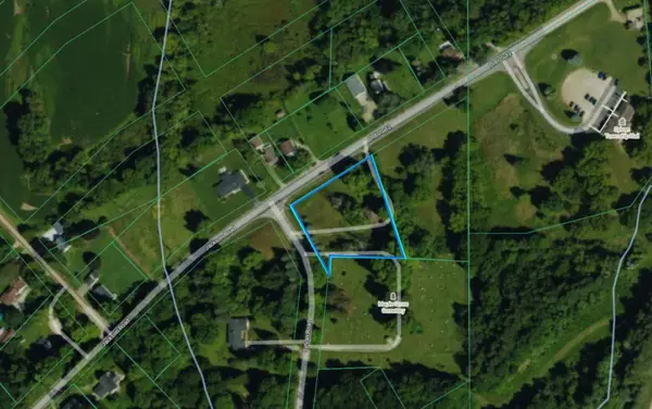 17925 Old US 12, Chelsea, MI 48118