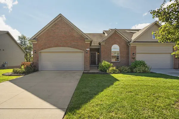 2726 Brooklyn Drive, Ypsilanti, MI 48198