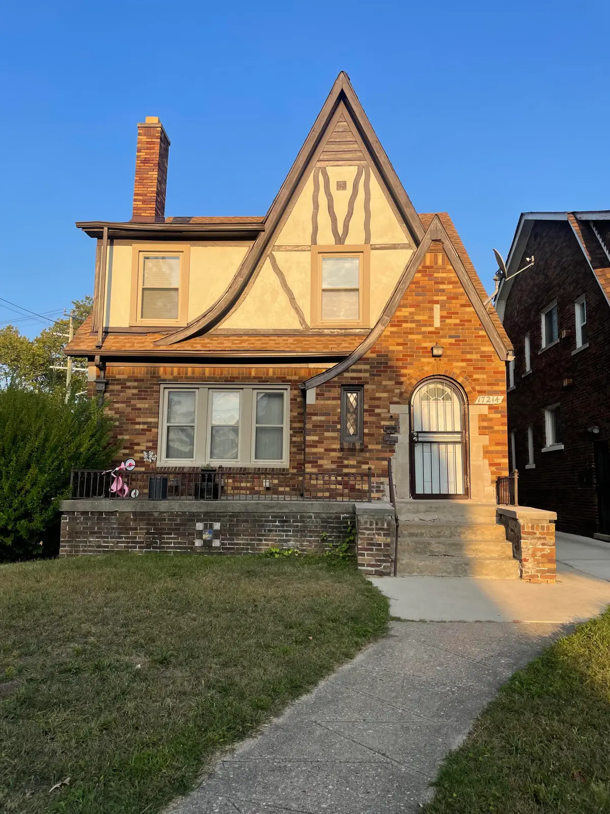 17214 Roselawn Street, Detroit, MI 48221 - Image #1