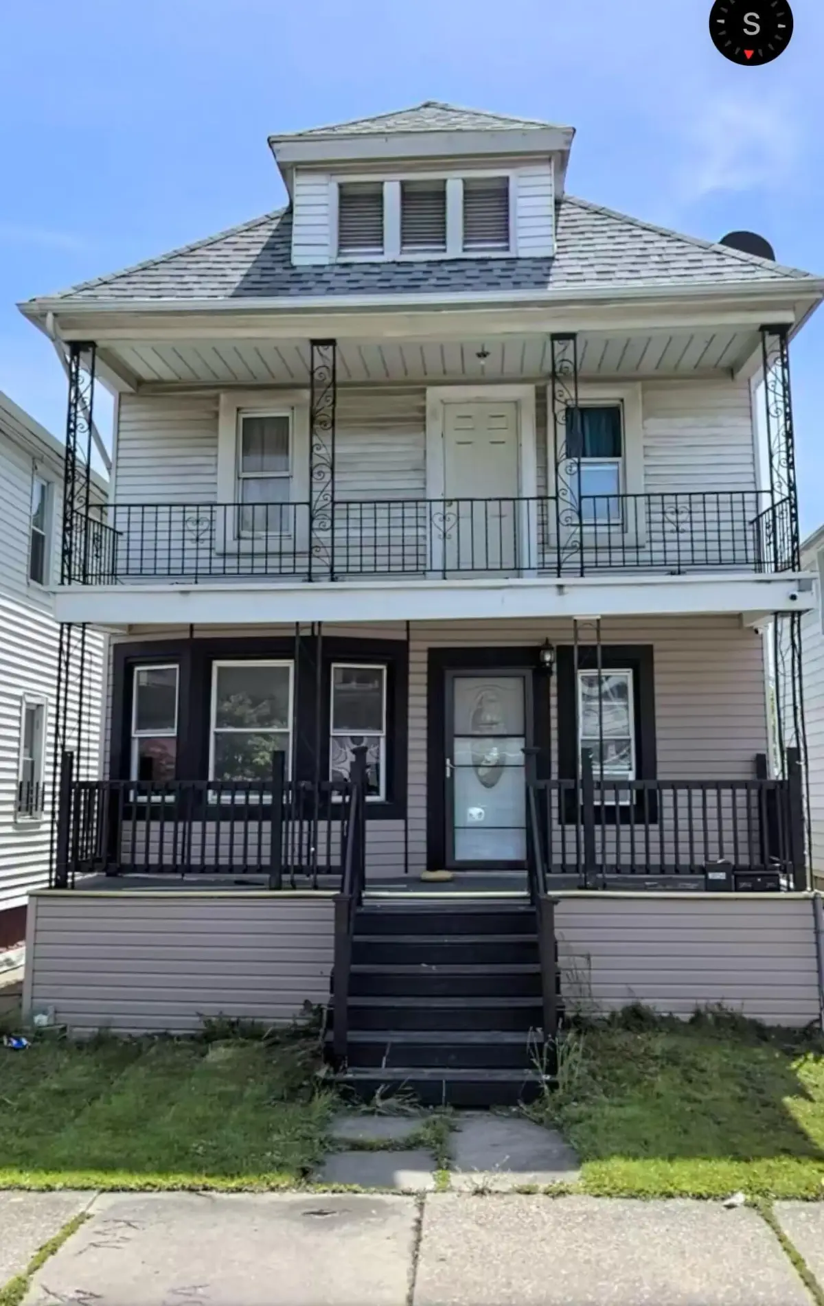 3852 Dorothy Street, Detroit, MI 48211 - Image #1
