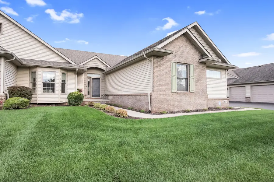 6277 Northridge Woods Drive, Brighton, MI 48116 - Image #3