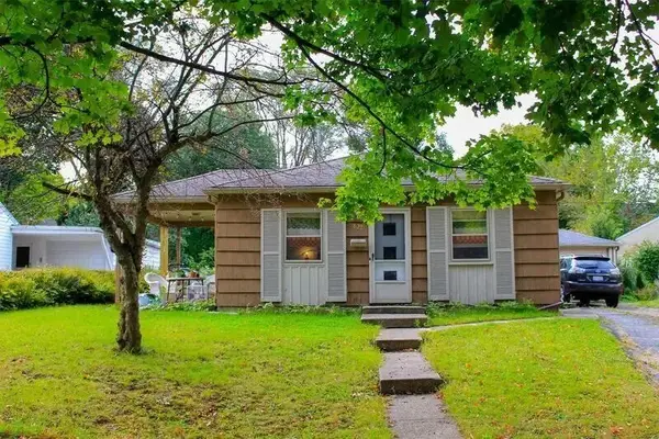 822 Starwick Drive, AnnArbor, MI 48105