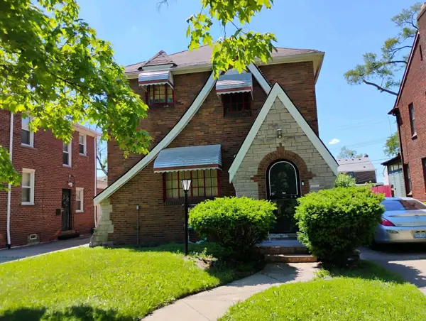 16893 Mark Twain Street, Detroit, MI 48235