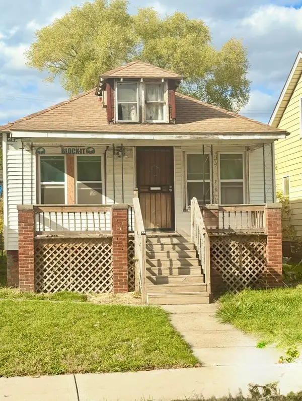 6608 Majestic Street, Detroit, MI 48210