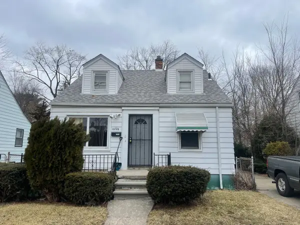 19205 Mccormick Street, Detroit, MI 48224