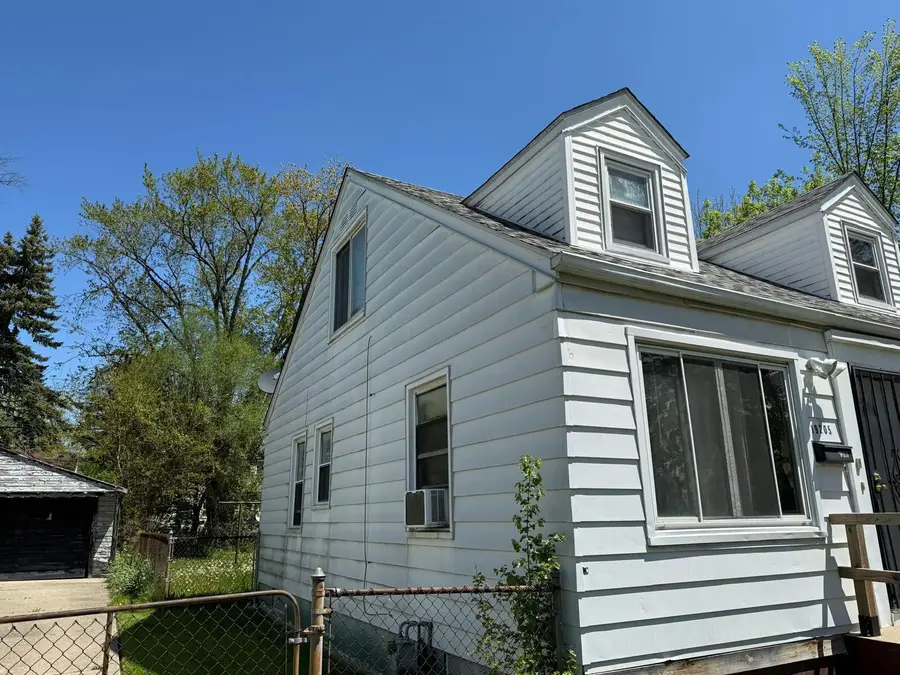 19205 Mccormick Street, Detroit, MI 48224 - #2
