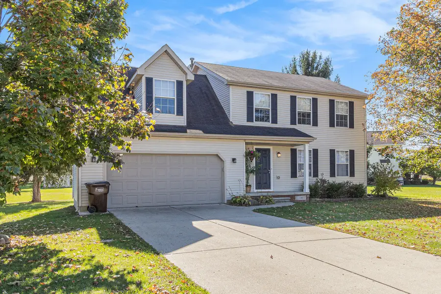 167 Ridgeview Court, Grass Lake Charter Township, MI 49240 - Image #2