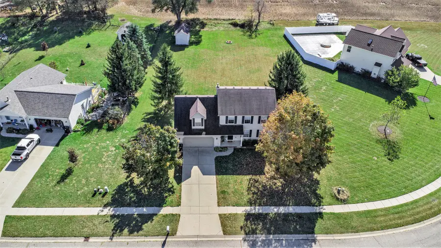 167 Ridgeview Court, Grass Lake Charter Township, MI 49240 - Image #3