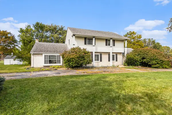 7435 Textile Road, Ypsilanti, MI 48197