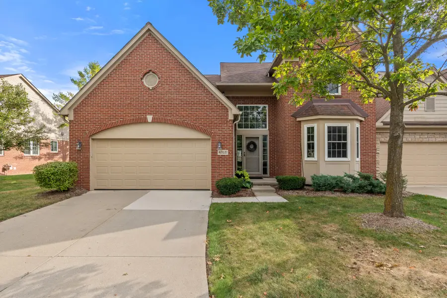 47631 N Scenic Circle Drive N, Canton, MI 48188 - Image #3