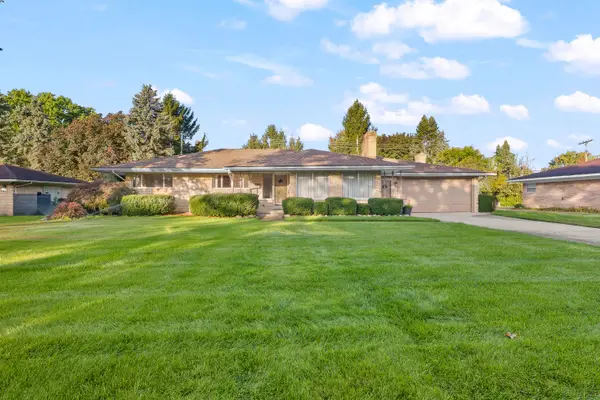 53223 Sophia Drive, Unknown, MI 48316