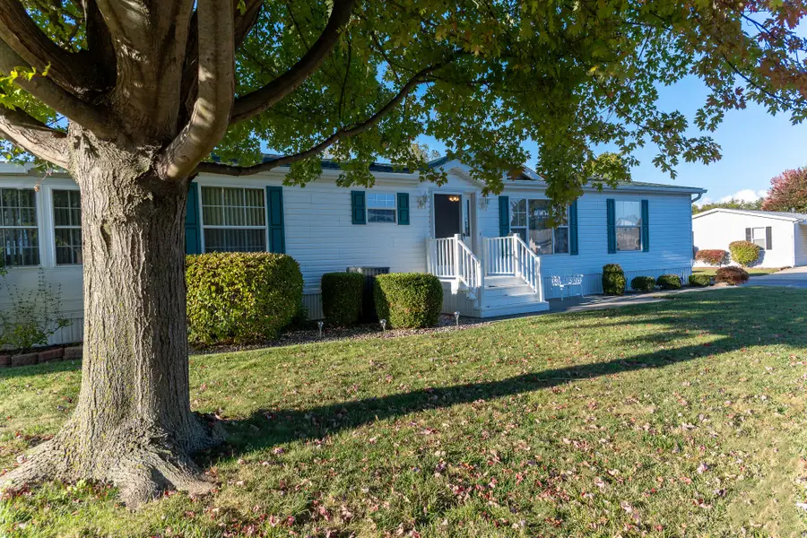 9103 N Union Unit: Lot 93, Tecumseh, MI 49286 - Image #2