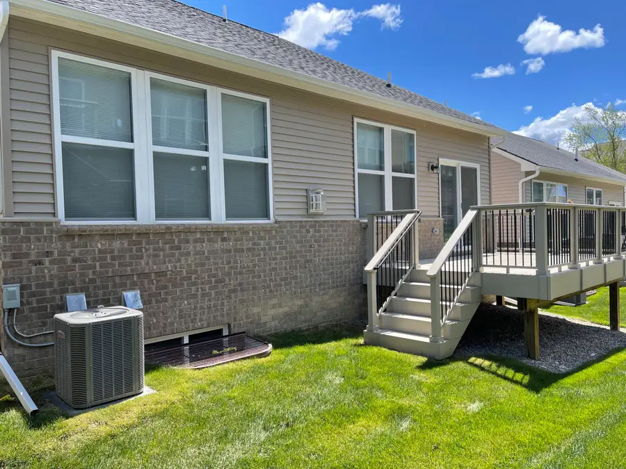 2757 Polson Street, Ann Arbor, MI 48105 - Image #2