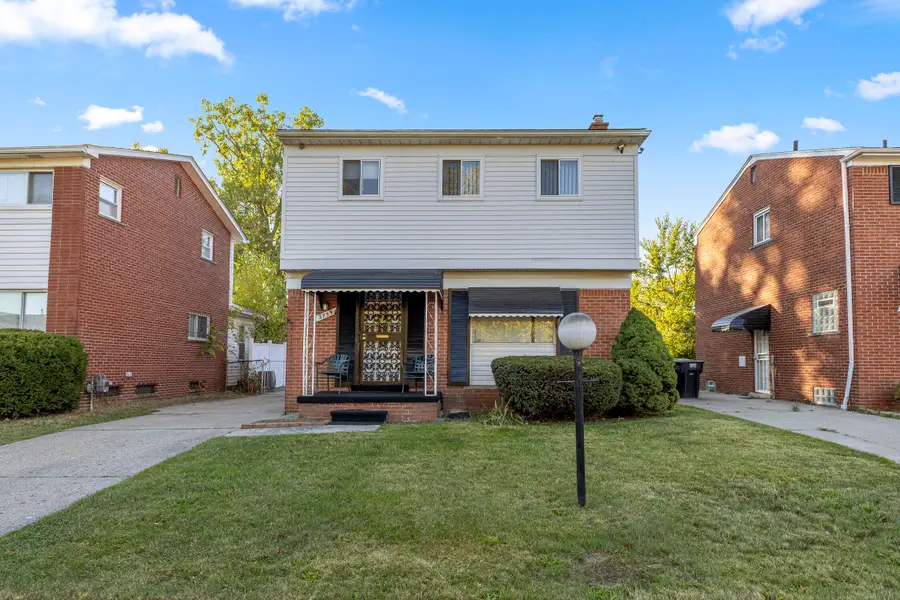3735 W Buena Vista Street, Detroit, MI 48238 - #2
