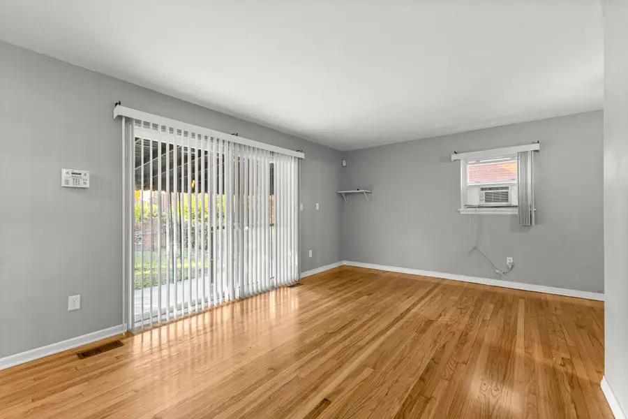 3735 W Buena Vista Street, Detroit, MI 48238 - #3