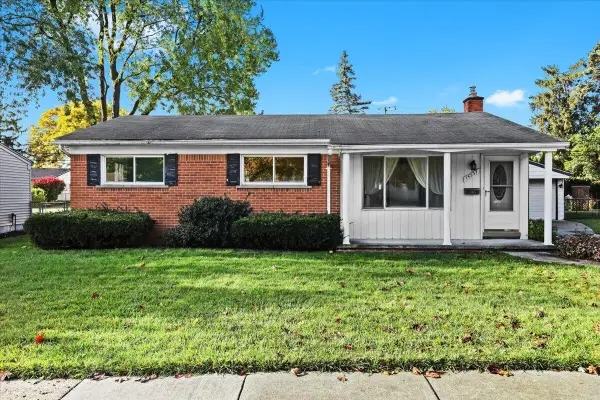 14537 Huntington Drive, Plymouth, MI 48170