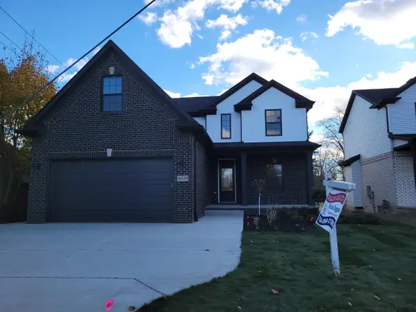 37642 Scone Court, Livonia, MI 48154