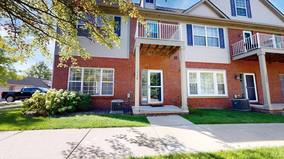 3006 Cloverly Lane, Ann Arbor, MI 48108 - #1