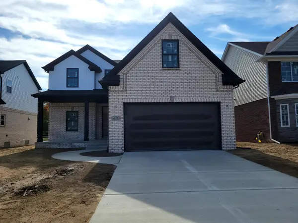 37633 Scone Court, Livonia, MI 48154