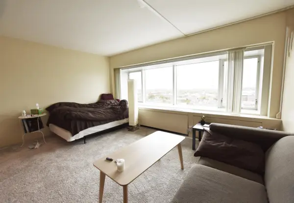 555 E William Street Unit: 19L, AnnArbor, MI 48104