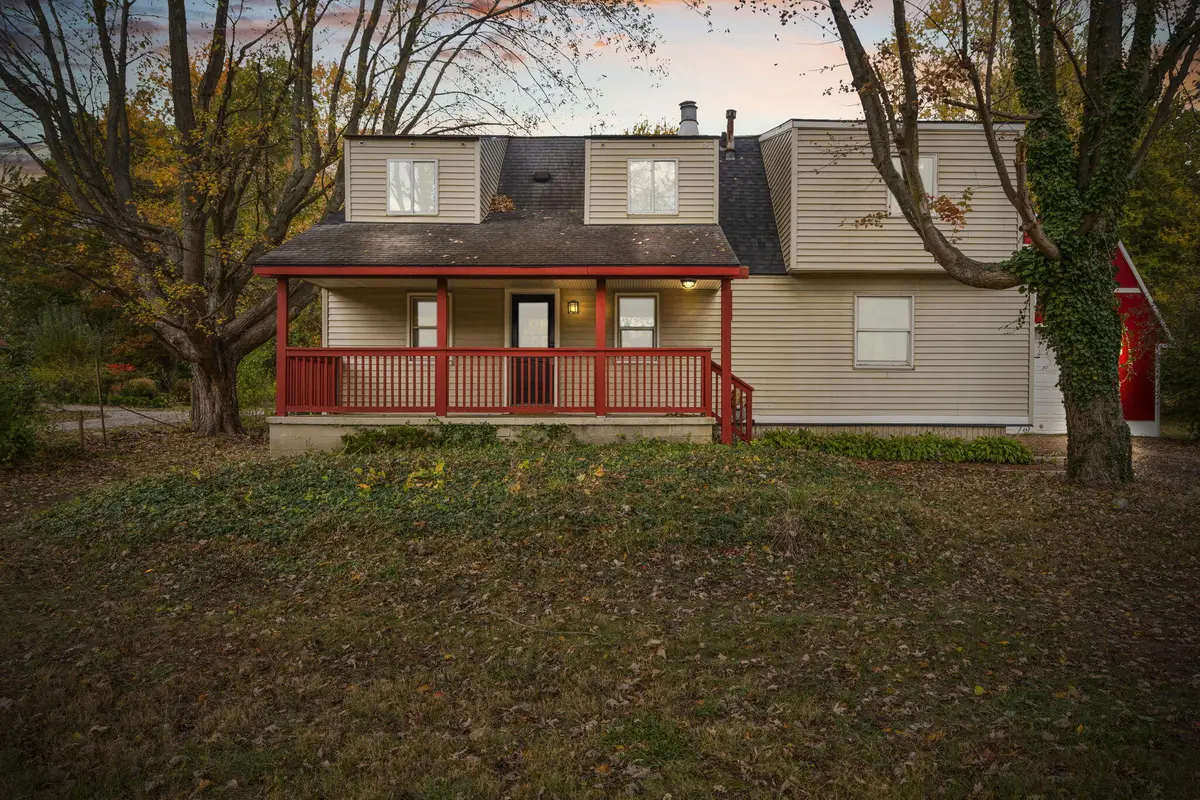 343 E Clark Road, Ypsilanti, MI 48198 - Image #1