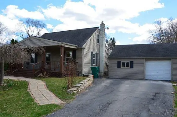 43891 S Interstate 94 Service Drive, Belleville, MI 48111