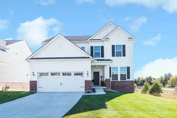 720 Risdon Trail S, Saline, MI 48176