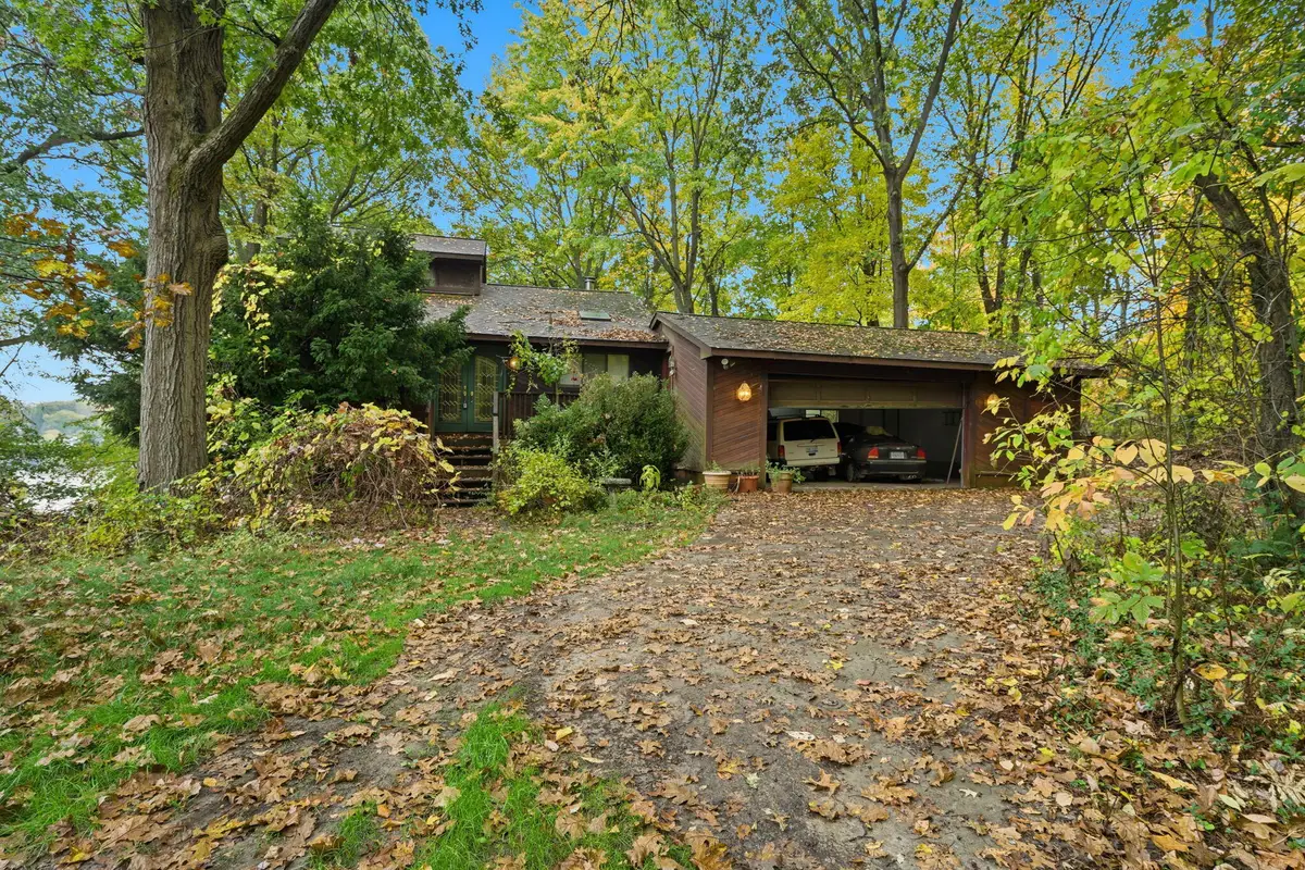 8890 Tipsico Lake Road, Holly, MI 48442 - #1