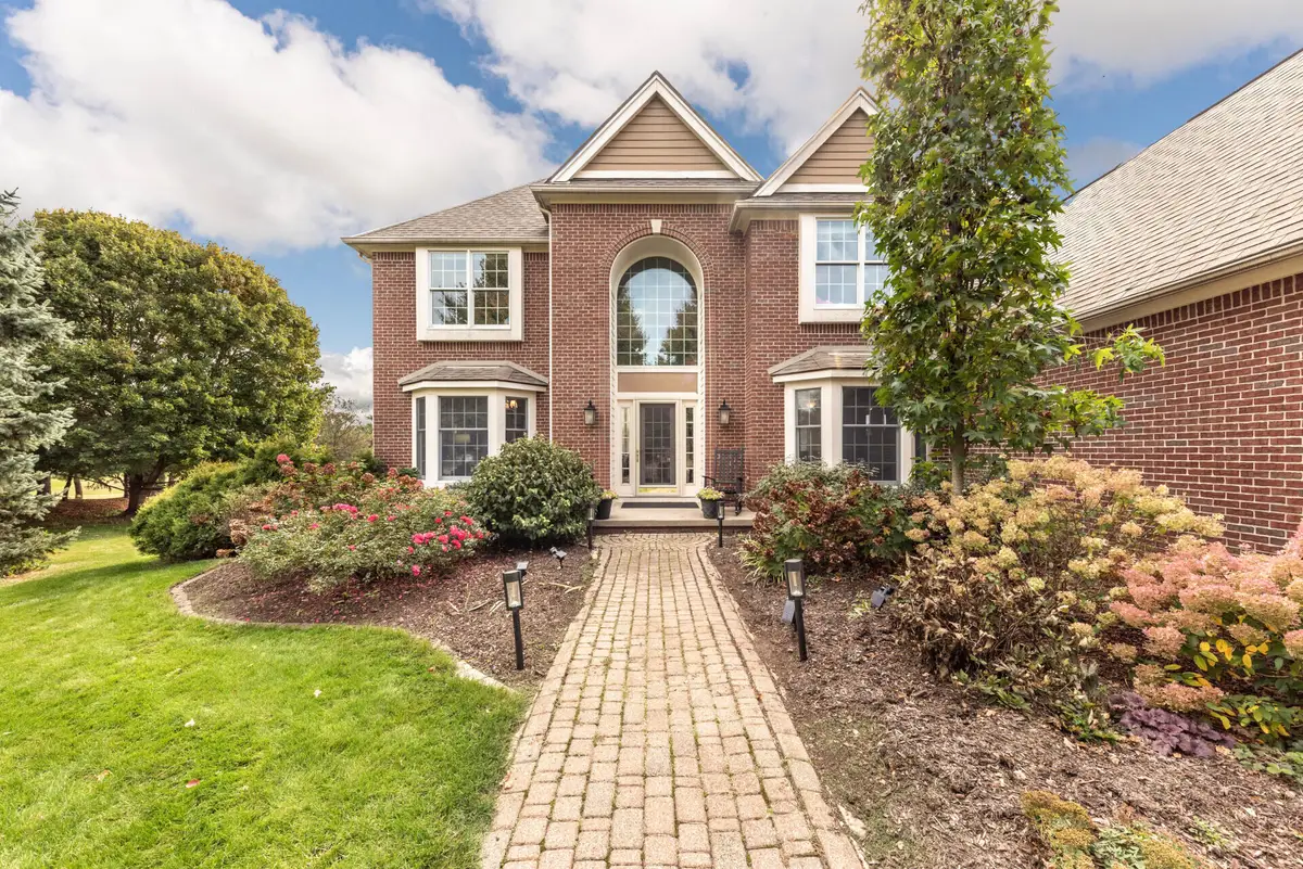 4977 Saint Annes Street, Scio Township, MI 48103 - Image #1