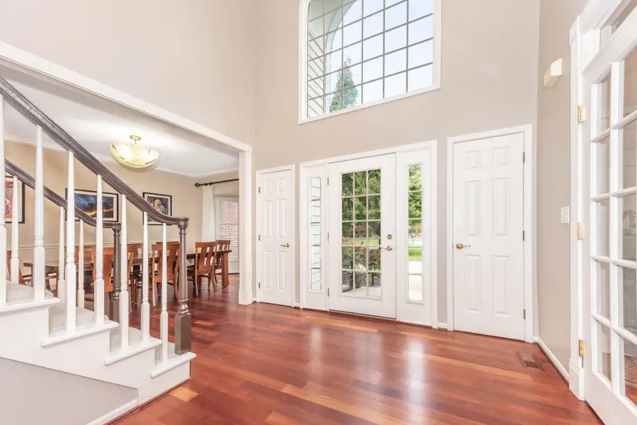 4977 Saint Annes Street, Scio Township, MI 48103 - Image #2