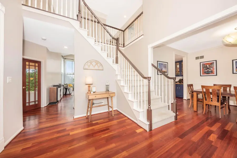 4977 Saint Annes Street, Scio Township, MI 48103 - Image #3