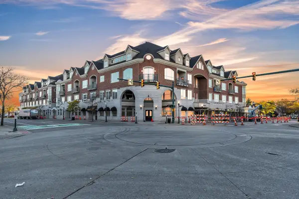 801 W Ann Arbor Trail Unit: 306, Plymouth, MI 48170