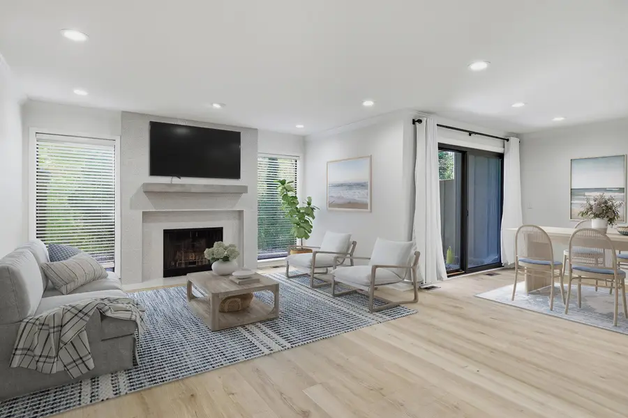 30915 Timberbrook Lane, Bingham Farms, MI 48025 - Image #3