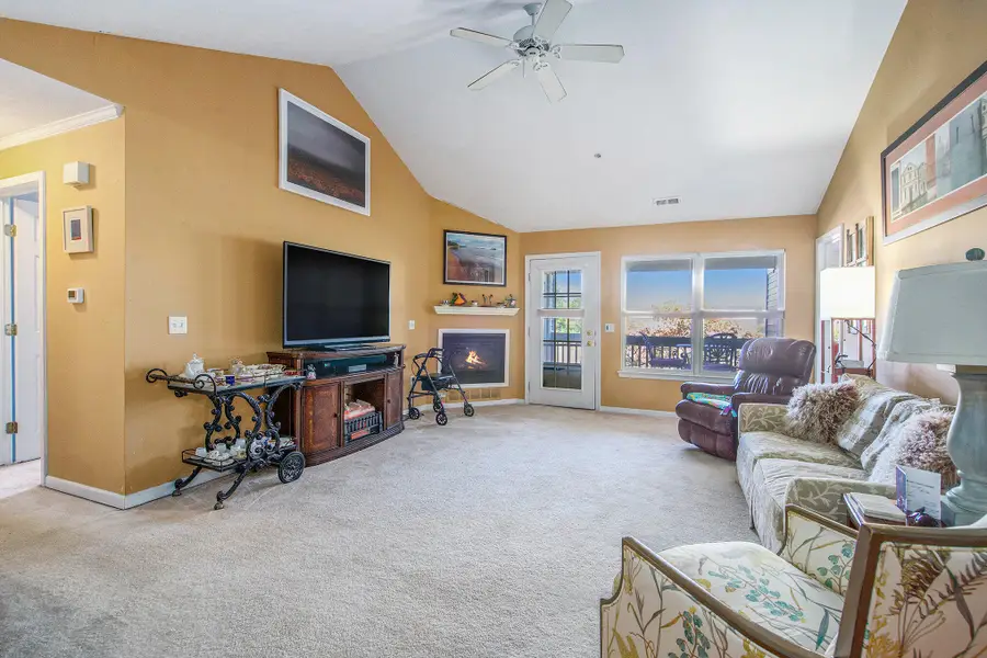 1579 Oakfield Drive, Pittsfield, MI 48108 - Image #3