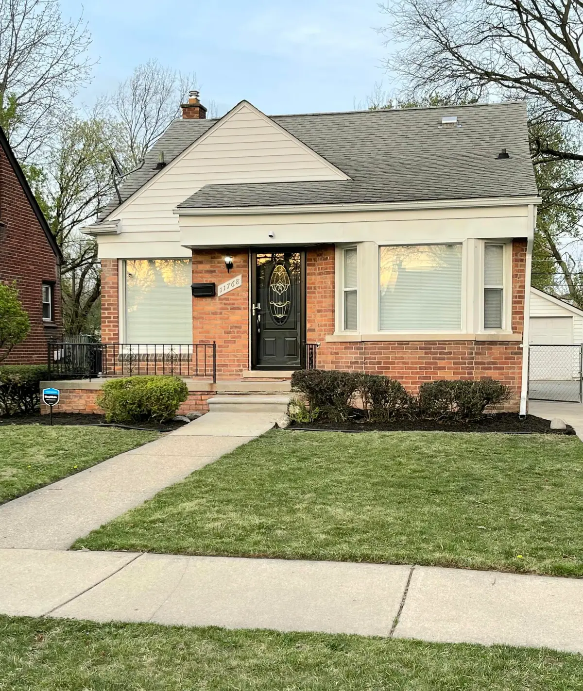 11768 Hazelton, Redford, MI 48239 - #1